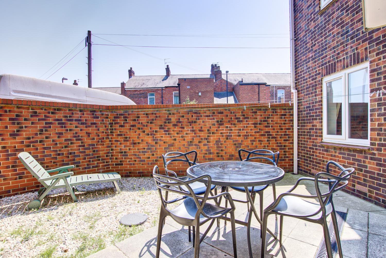 Sunderland Short Stays 2 Bedroom Apartment Free Parking Fulwell Sr6 Esterno foto
