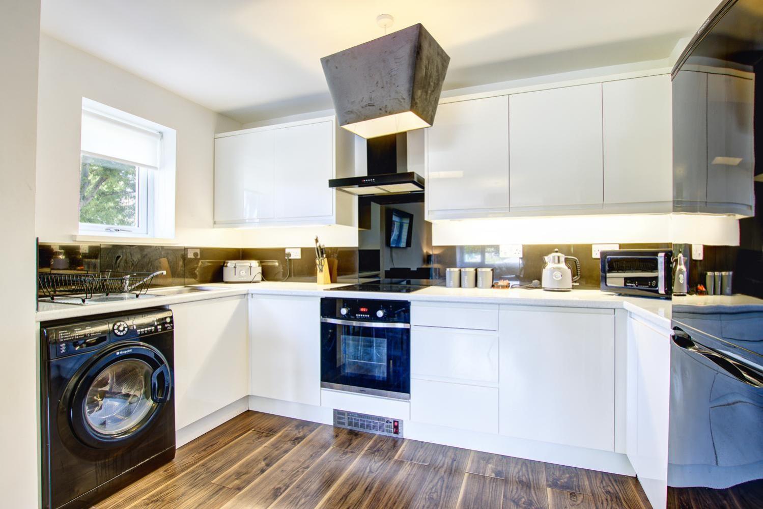 Sunderland Short Stays 2 Bedroom Apartment Free Parking Fulwell Sr6 Esterno foto