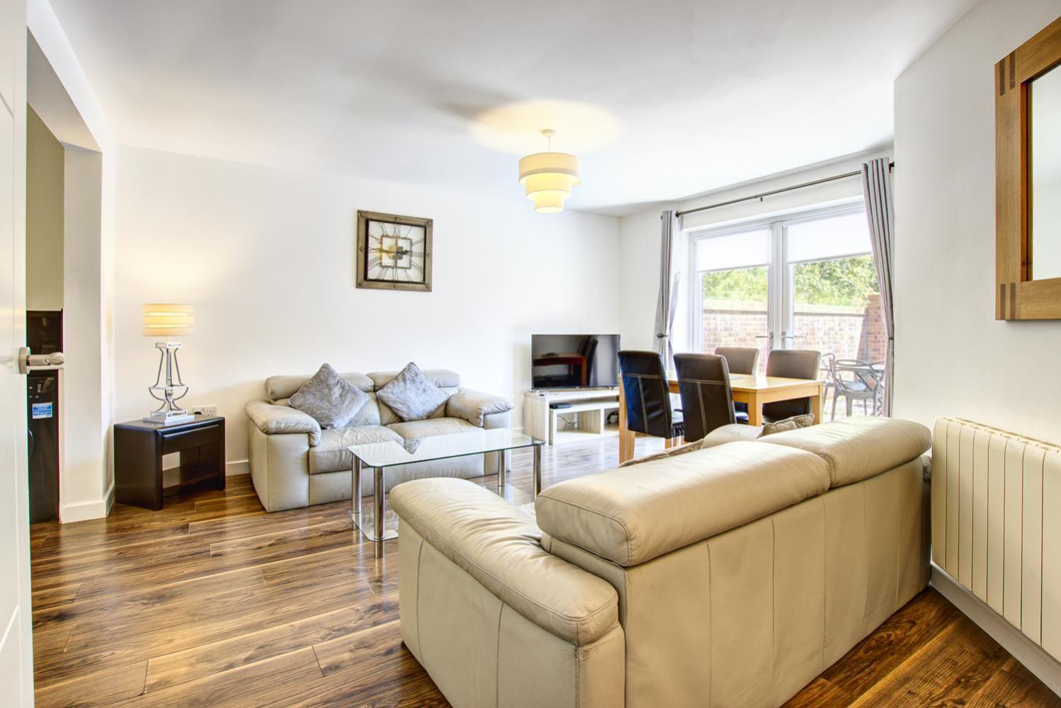 Sunderland Short Stays 2 Bedroom Apartment Free Parking Fulwell Sr6 Esterno foto