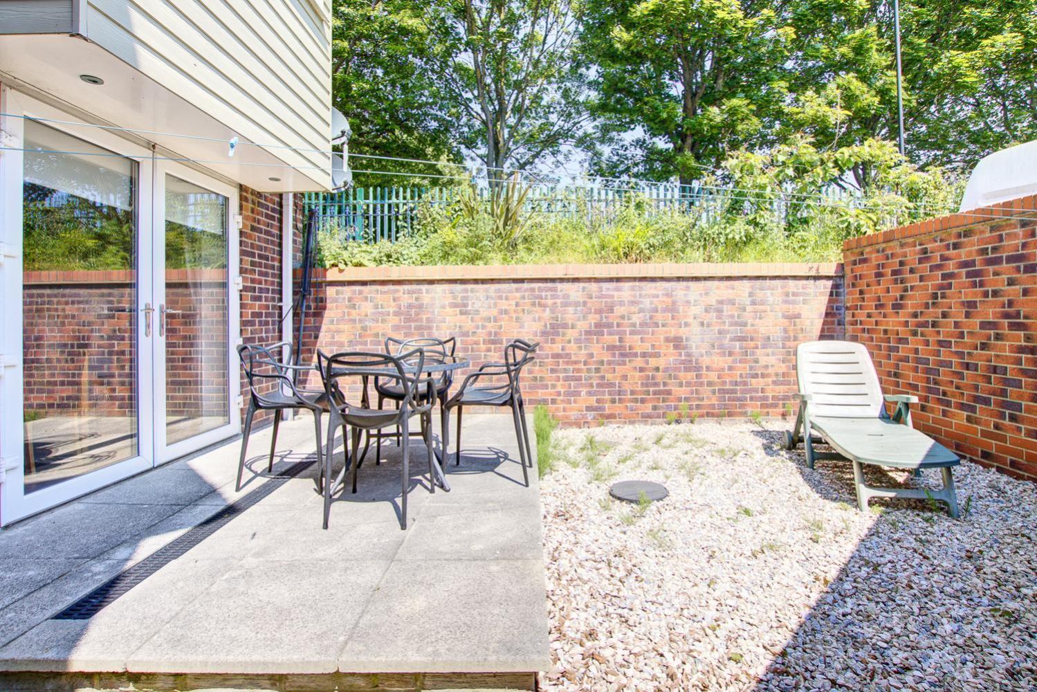 Sunderland Short Stays 2 Bedroom Apartment Free Parking Fulwell Sr6 Esterno foto